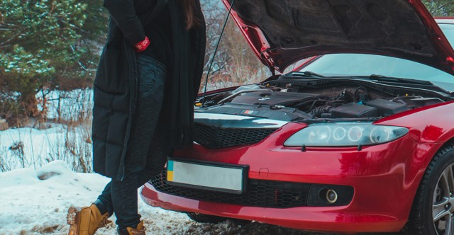 New Year’s Resolutions For January Road Trips