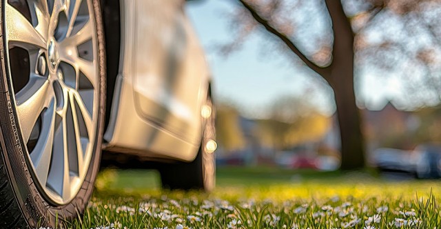 Des pneus de qualité pour vos vacances d'été